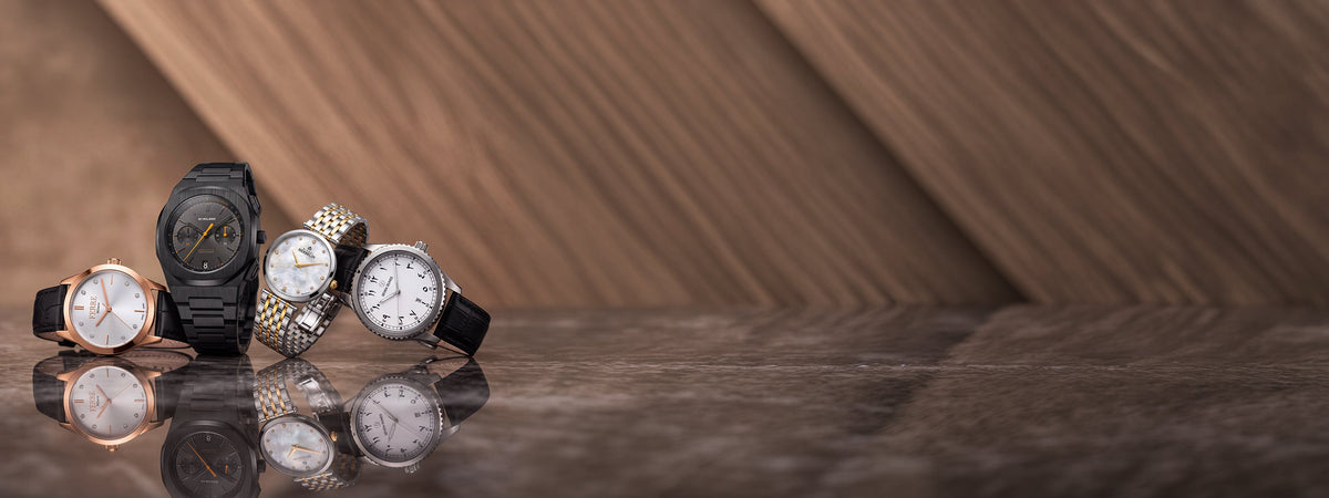 Watches