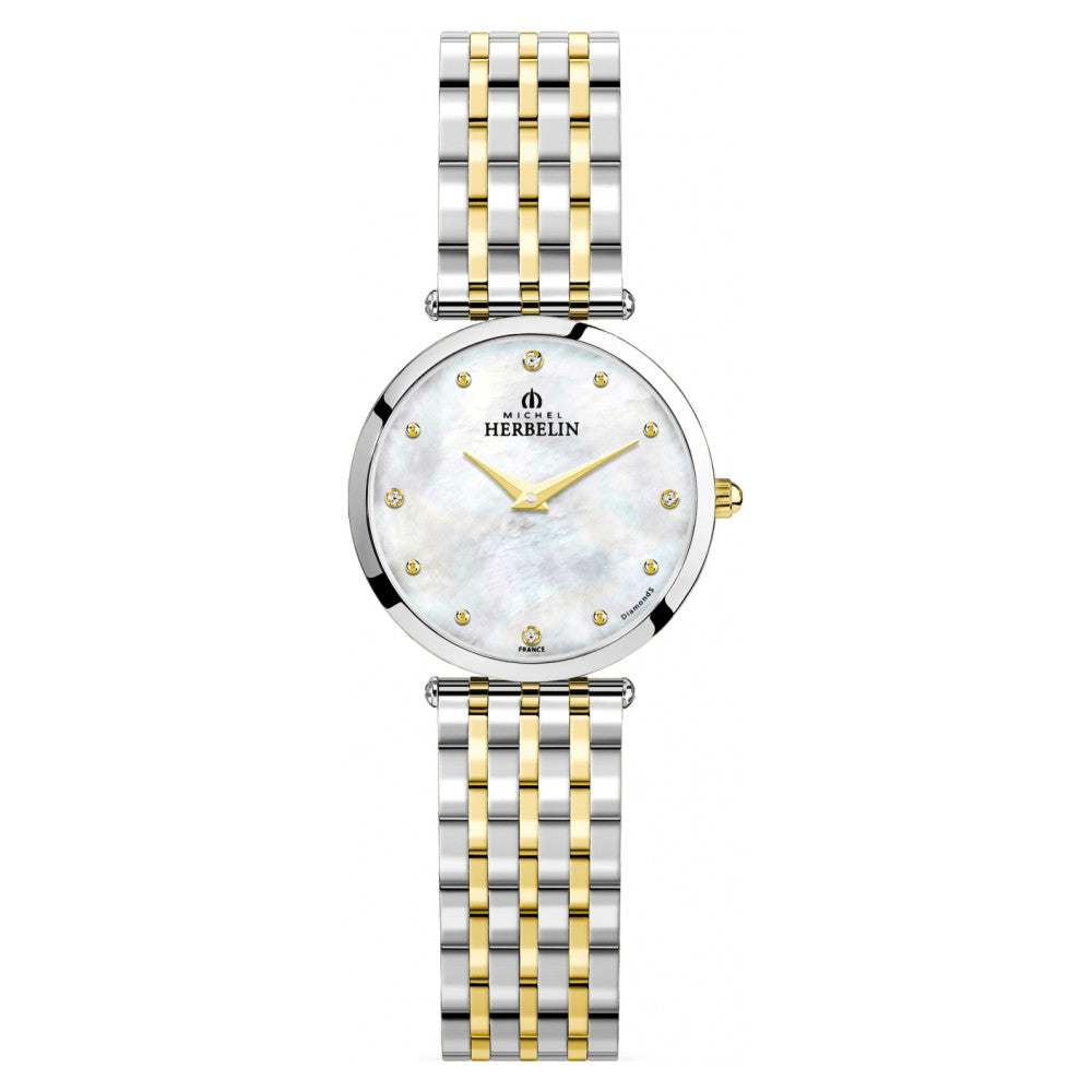herblin watch