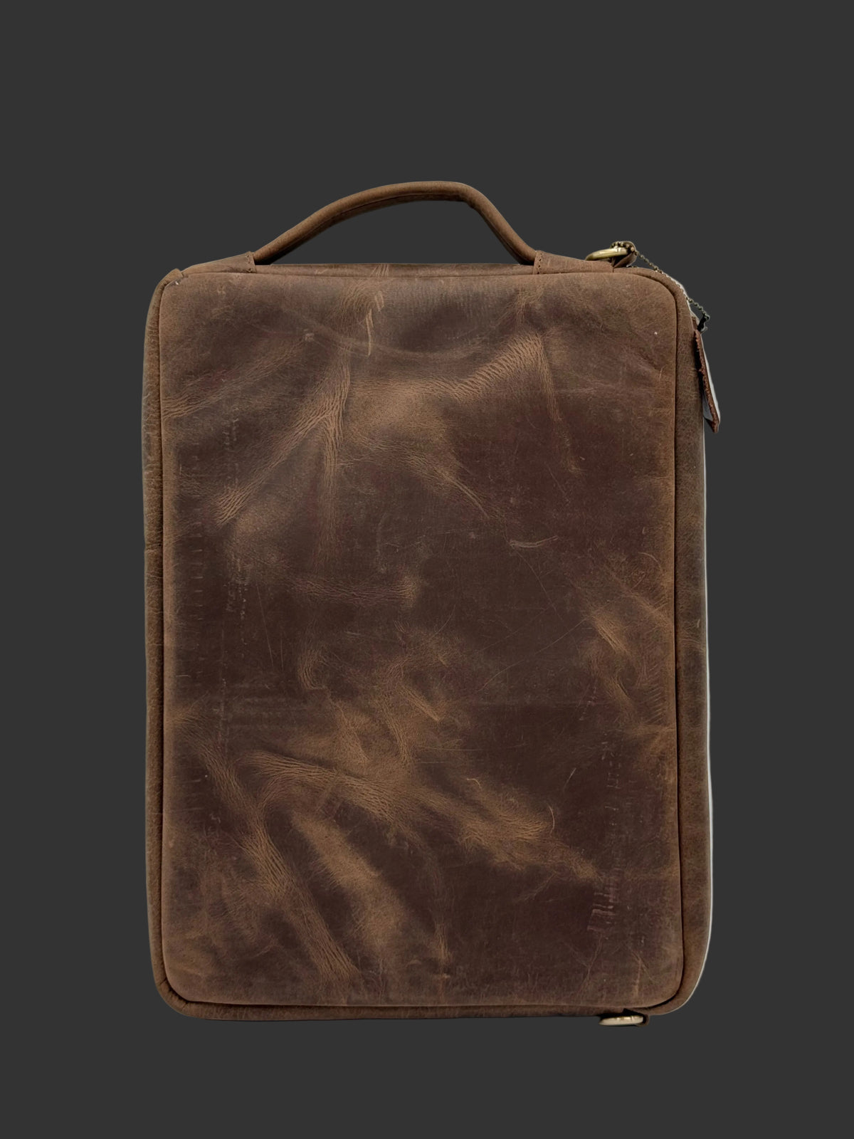 Laveri Laptop Sleeve - Tan
