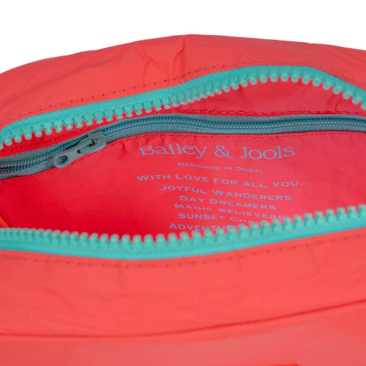 Little Big Bag - Essential Coral