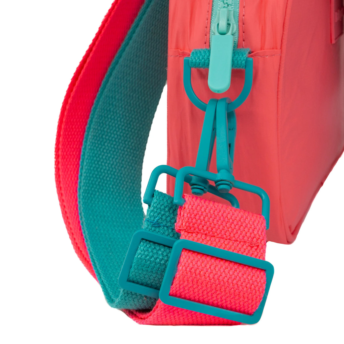 Little Big Bag - Essential Coral