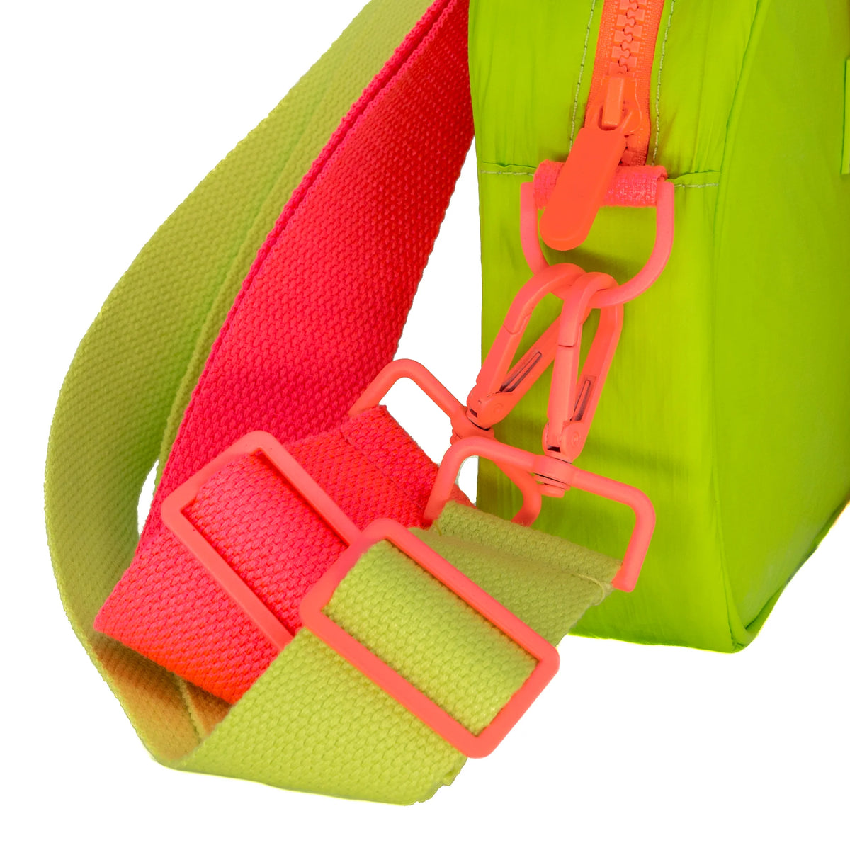Little Big Bag - Essential Green