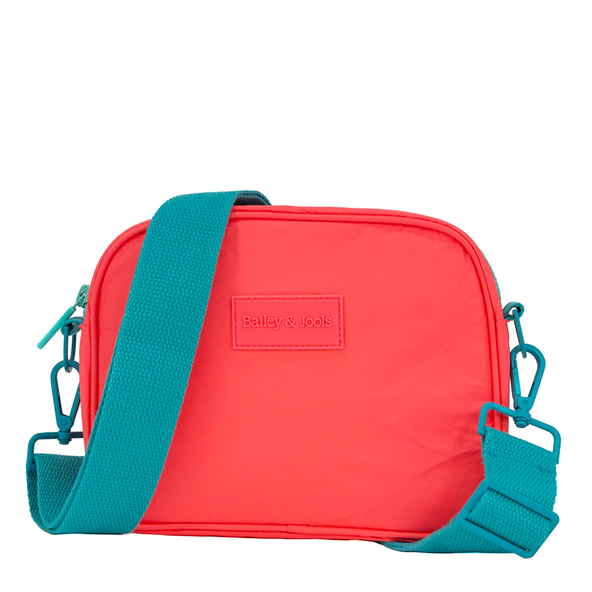 Little Big Bag - Essential Coral