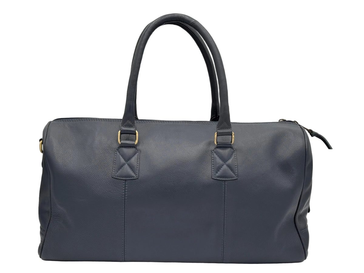 Laveri Duffle Medium - Blue