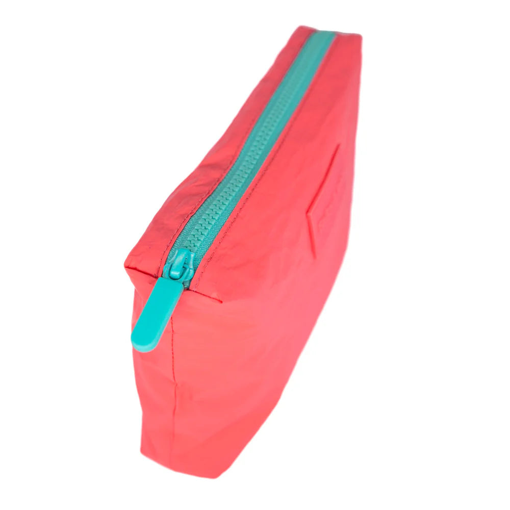 Mid Pouch - Essential Aqua