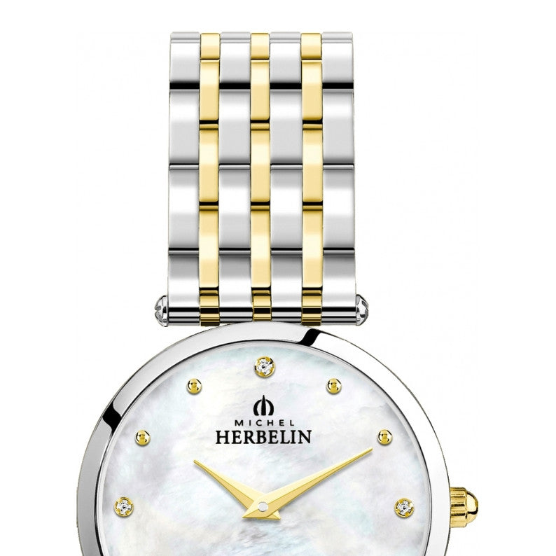 herblin watch