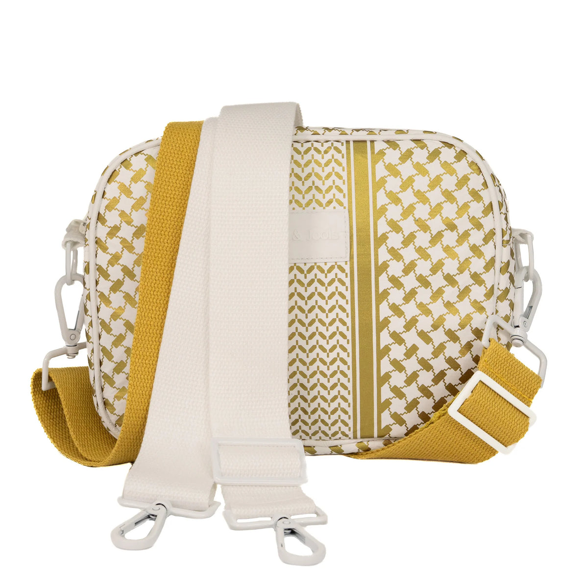 Little Big Bag - Heritage Gold