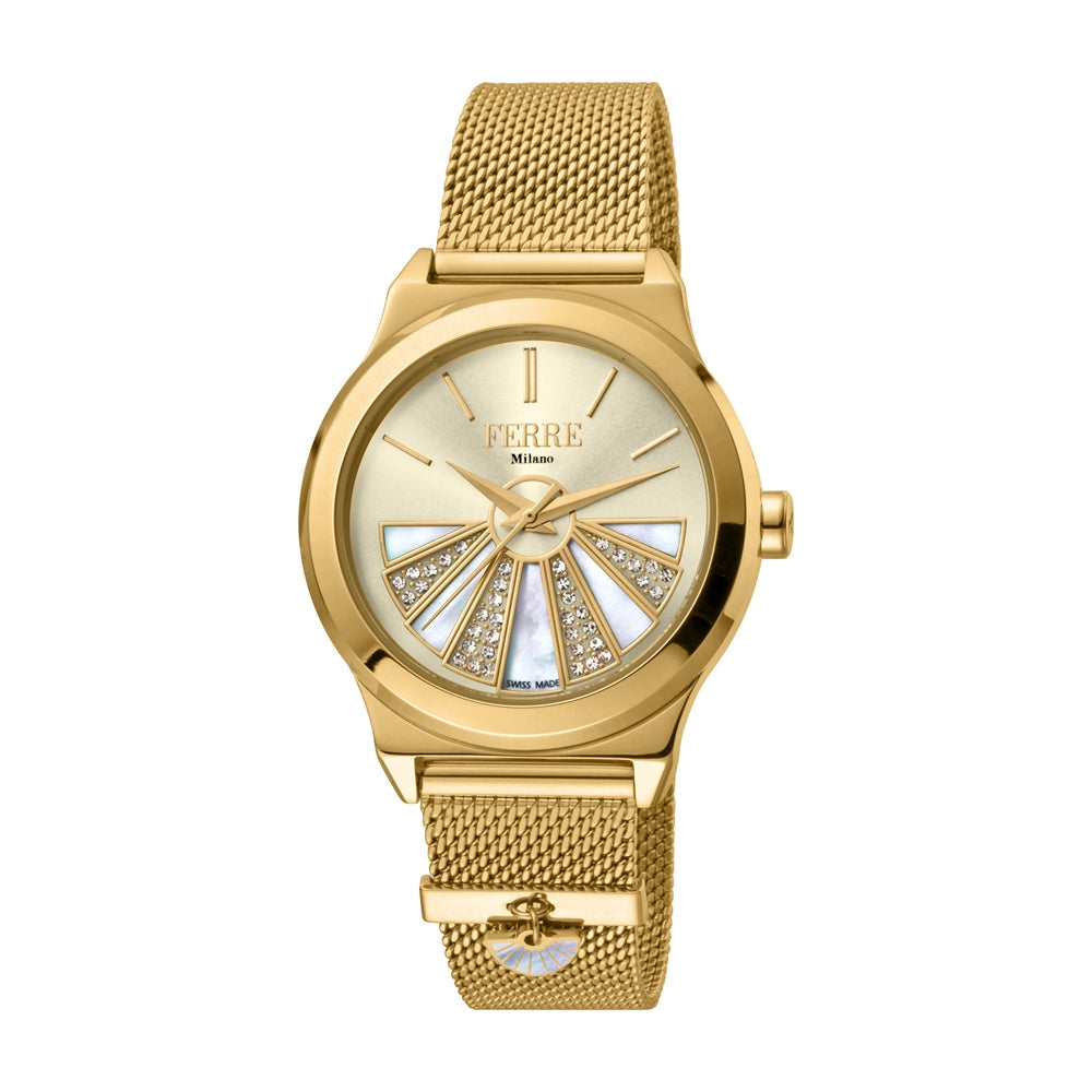 Ferre Milano Set