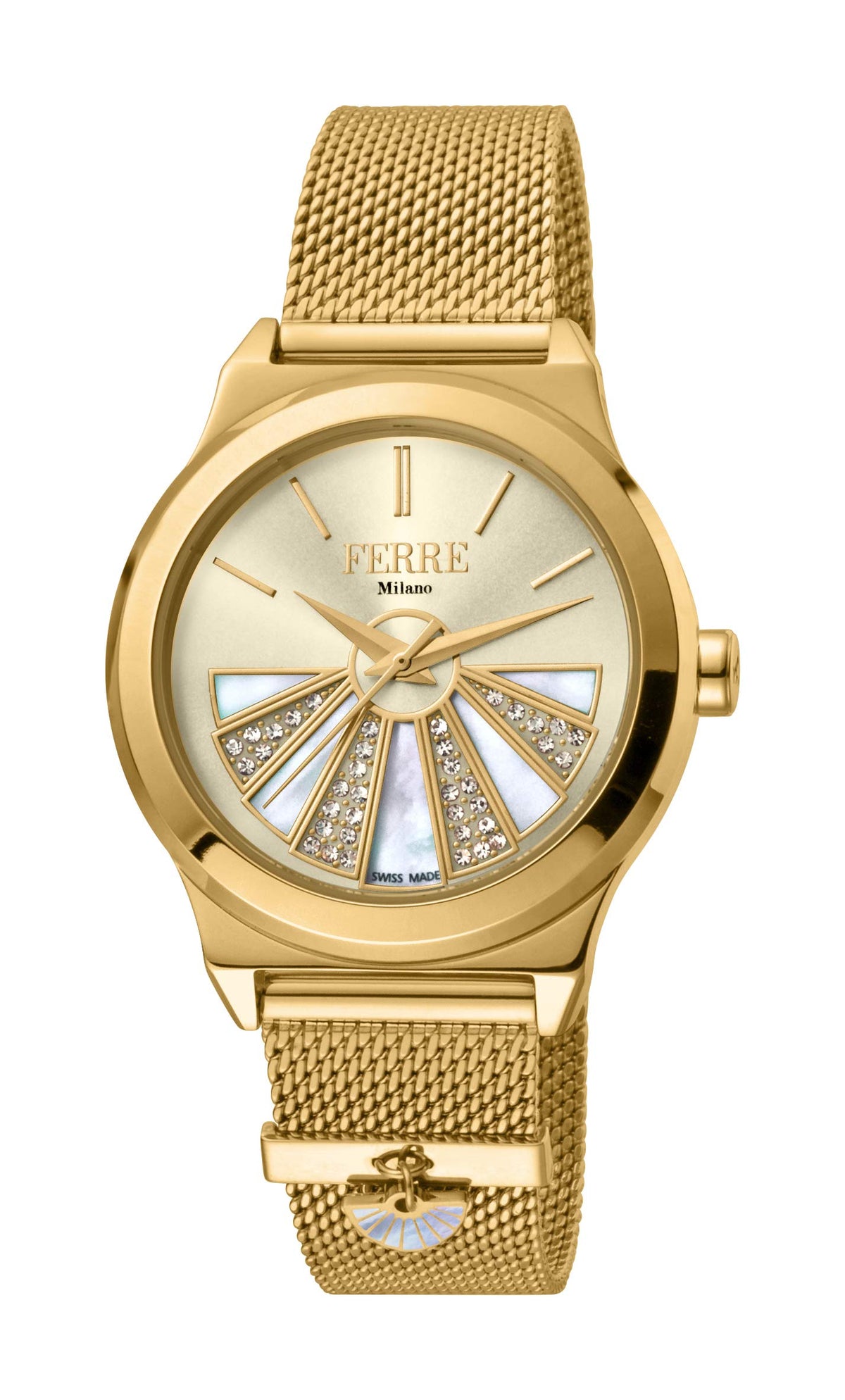 Ferre Milano Set