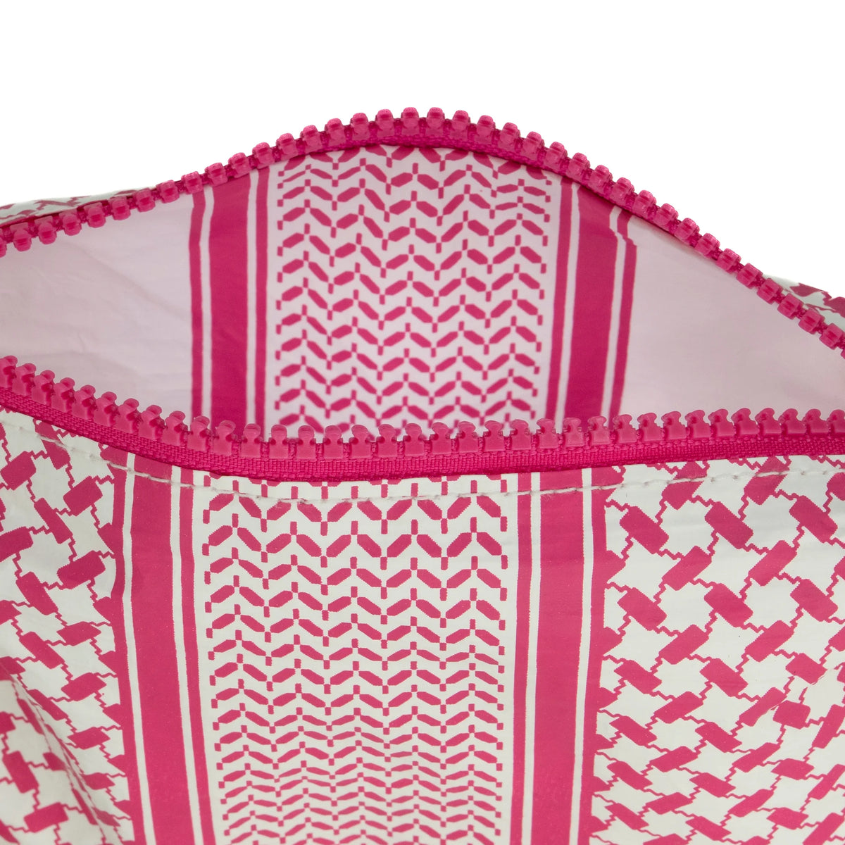 Mini Pouch - Heritage Pink