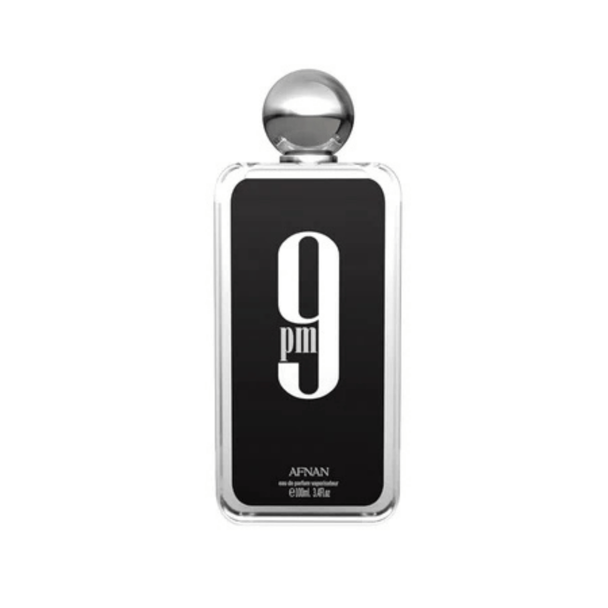 Afnan 9PM EDP For Men