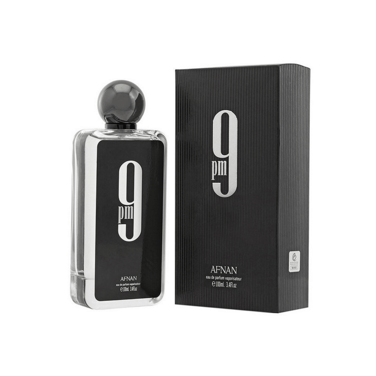 Afnan 9PM EDP For Men