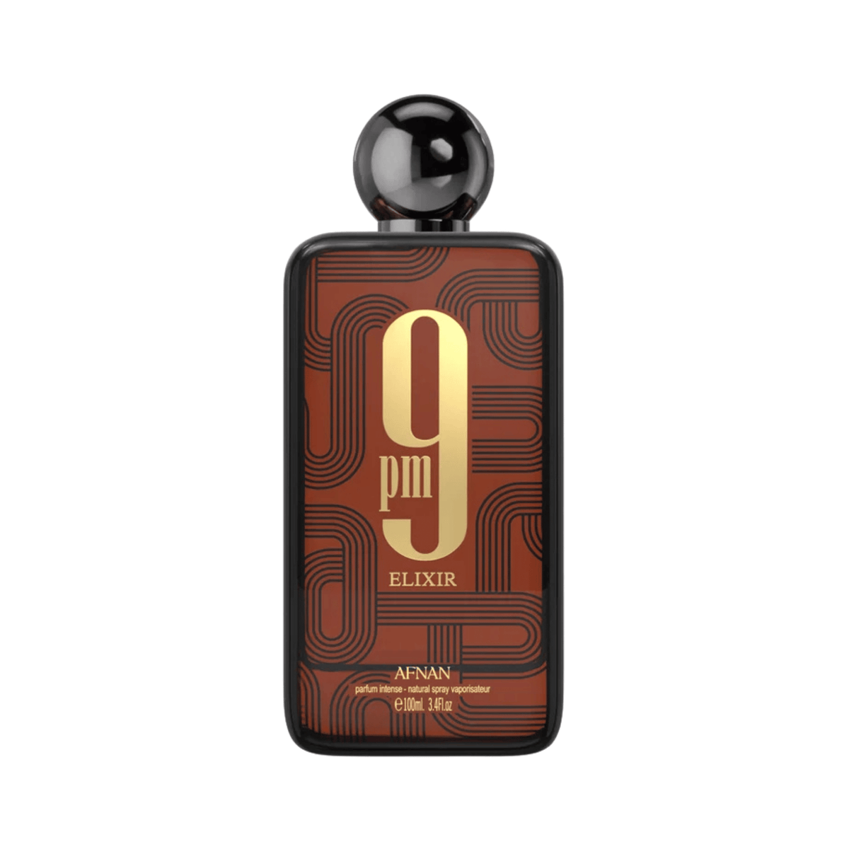 Afnan 9PM Elixir EDP Unisex