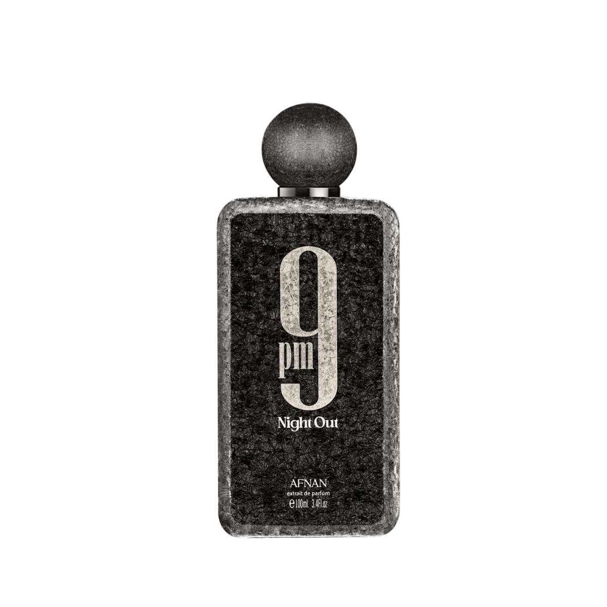 Afnan 9PM Night Out Extrait De Parfum Unisex