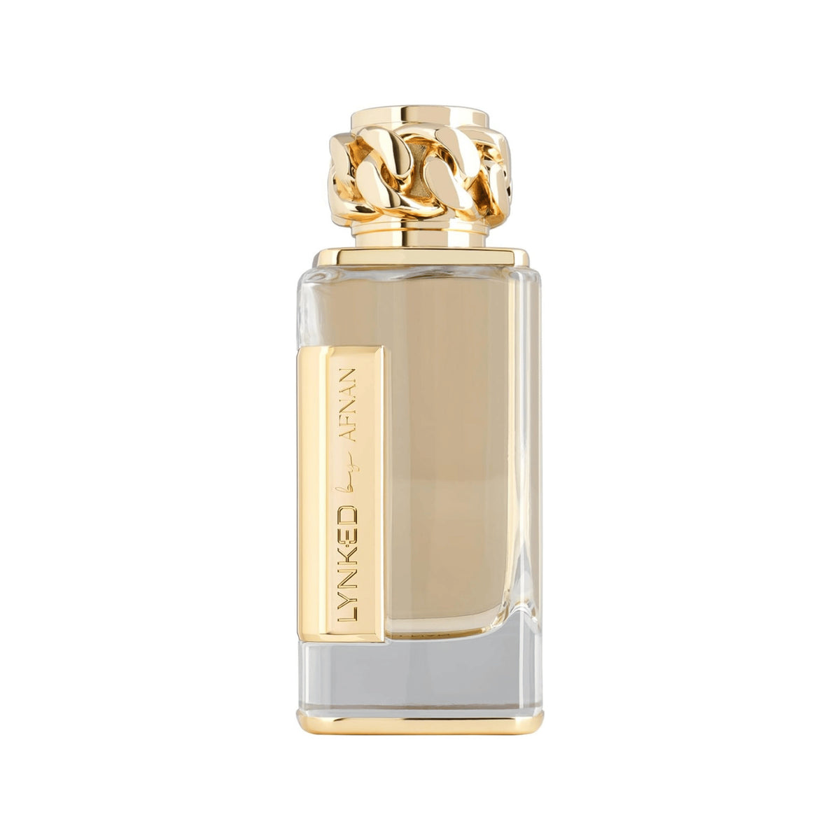 Afnan Lynked Forever Gold EDP For Women