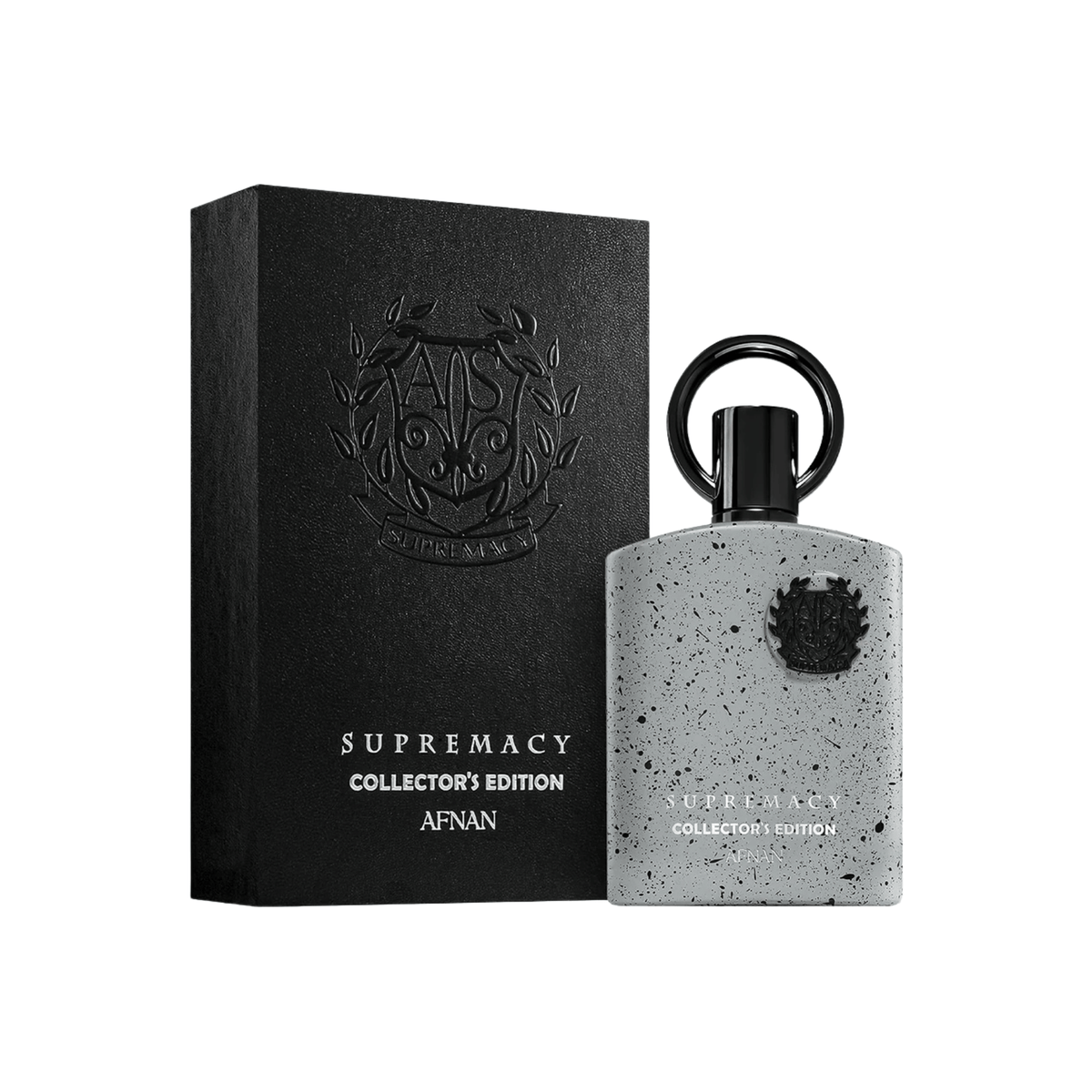 Afnan Supremacy Collector's Edition EDP For Men