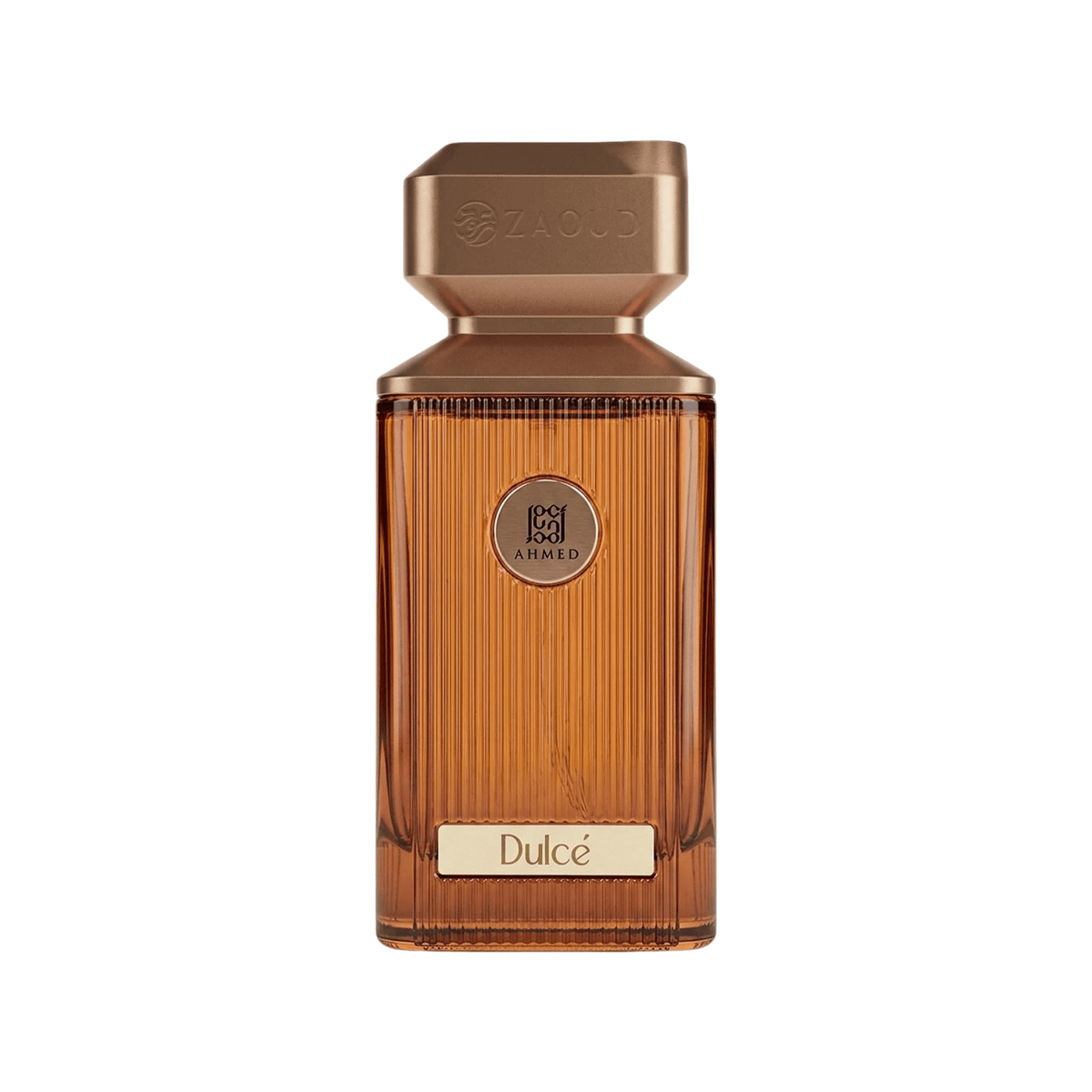 Ahmed Al Maghribi Spray Dulce EDP Unisex