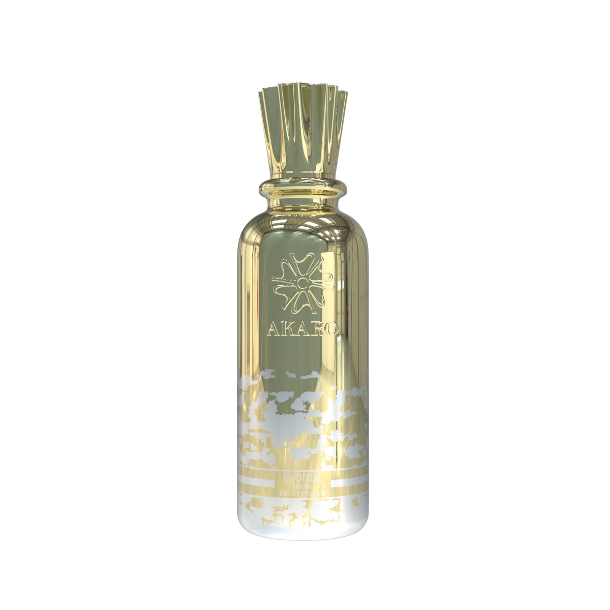 Akaro Blonde EDP Unisex