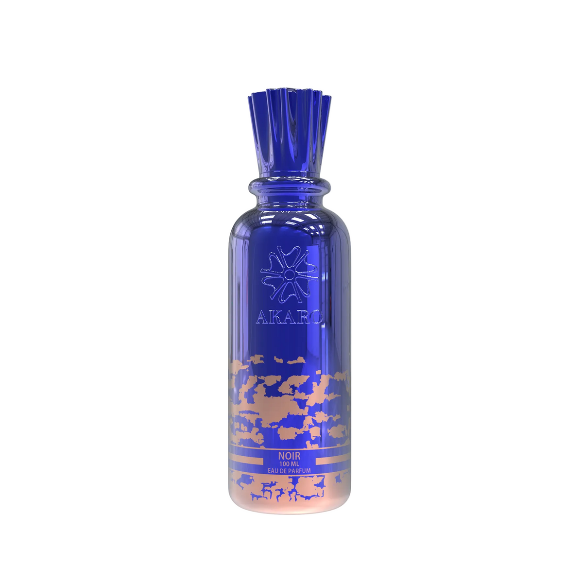 Akaro Noir EDP Unisex