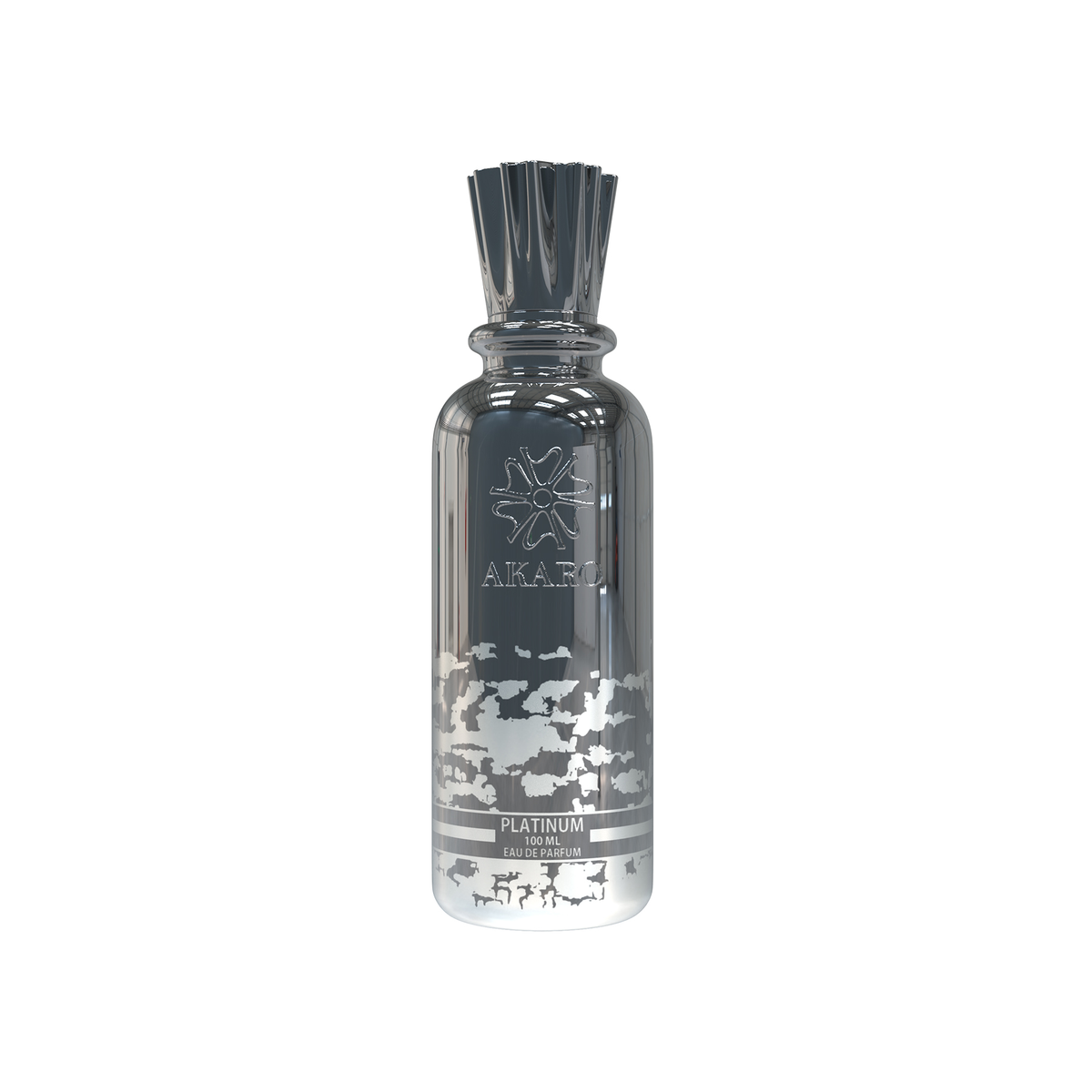 Akaro Platinum EDP Unisex