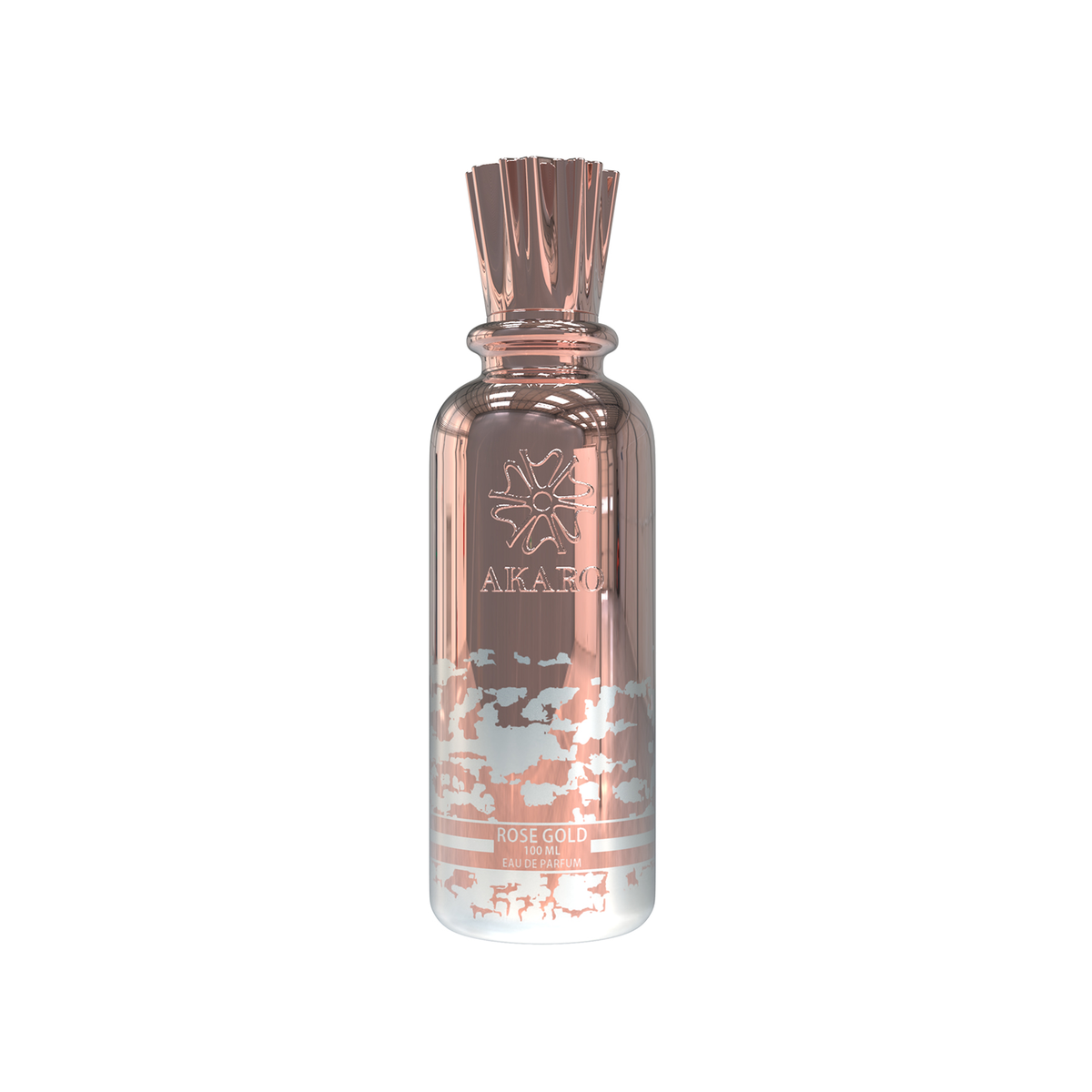 Akaro Rose Gold EDP Unisex
