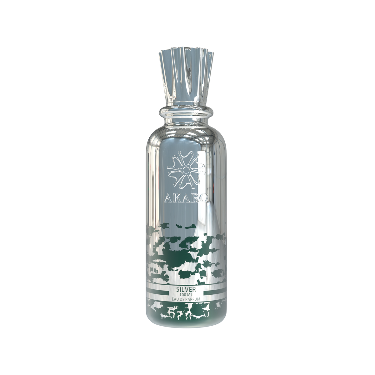 Akaro Silver EDP Unisex