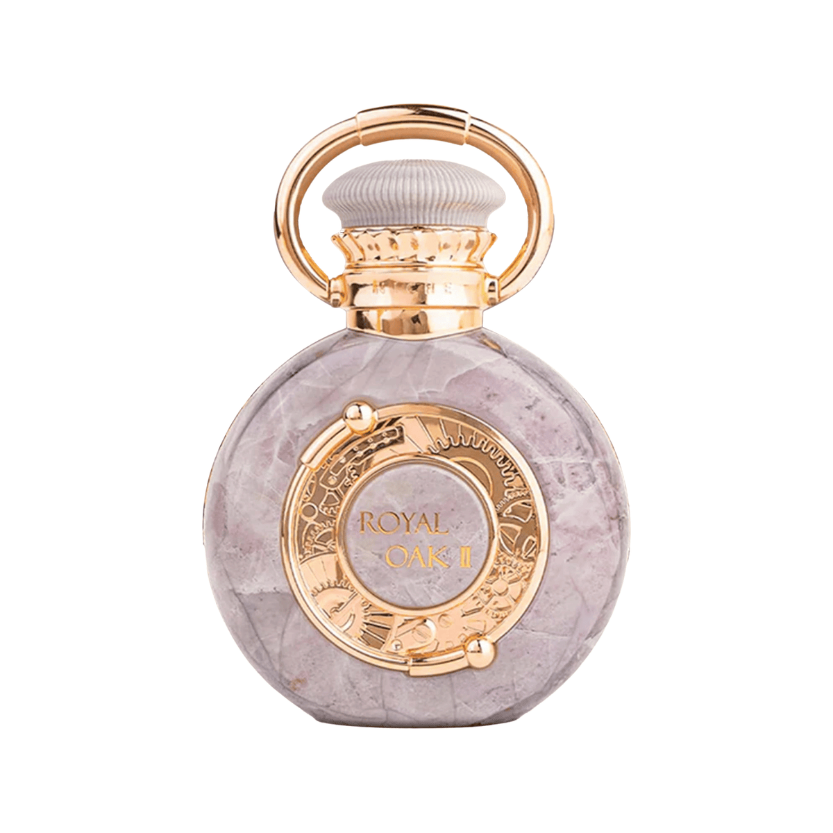 Al Wataniah Royal Oak II EDP Unisex