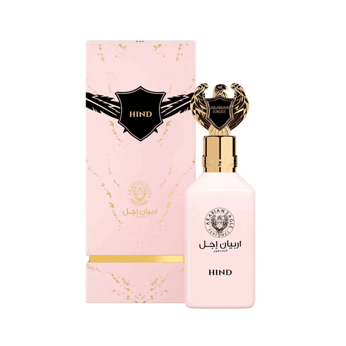 Arabian Eagle Hind EDP For Women