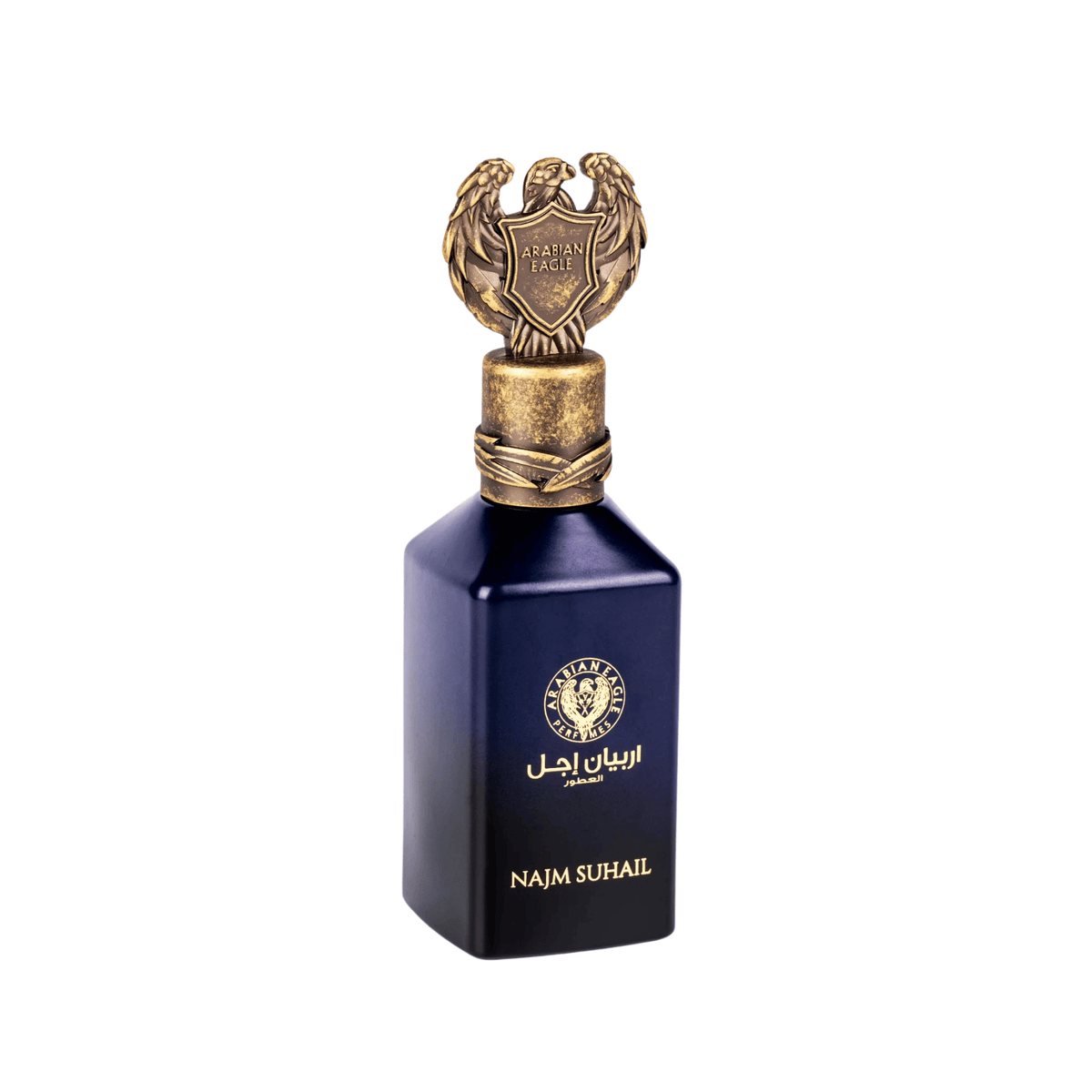 Arabian Eagle Najm Suhail EDP Unisex