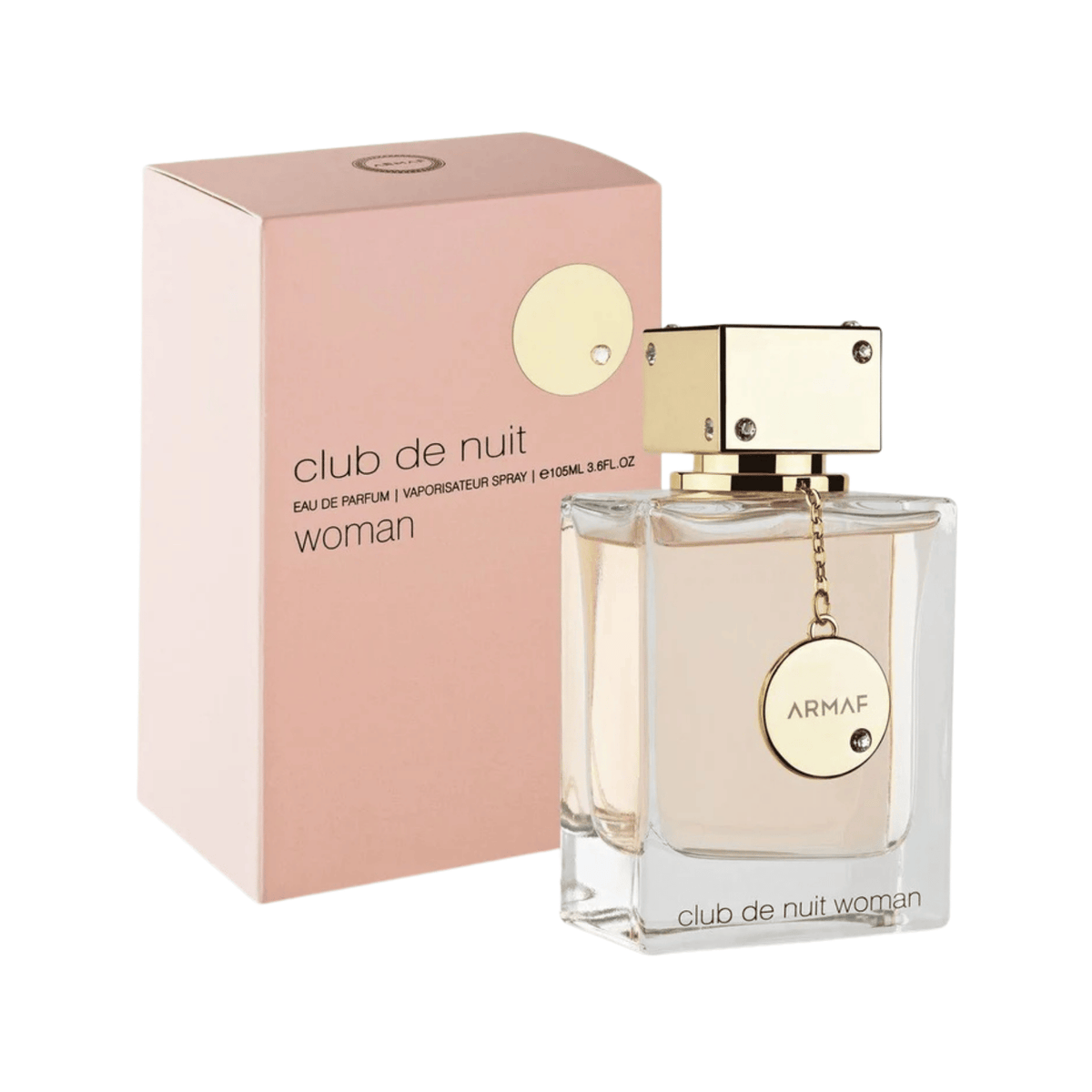 Armaf Club De Nuit EDP For Women