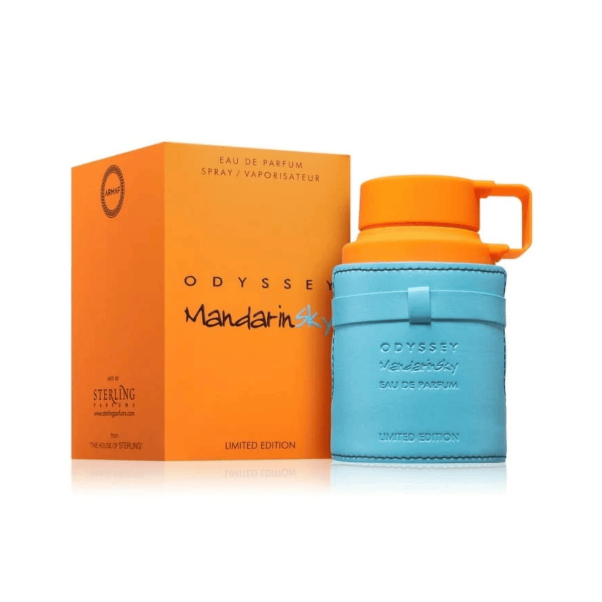 Armaf Odyssey Mandarin Sky EDP For Men