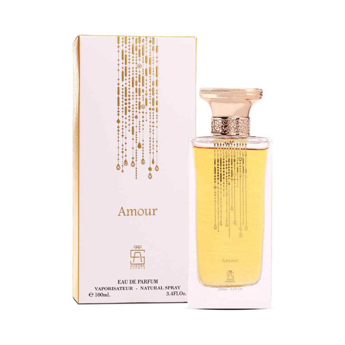 Aurora Amour EDP For Women