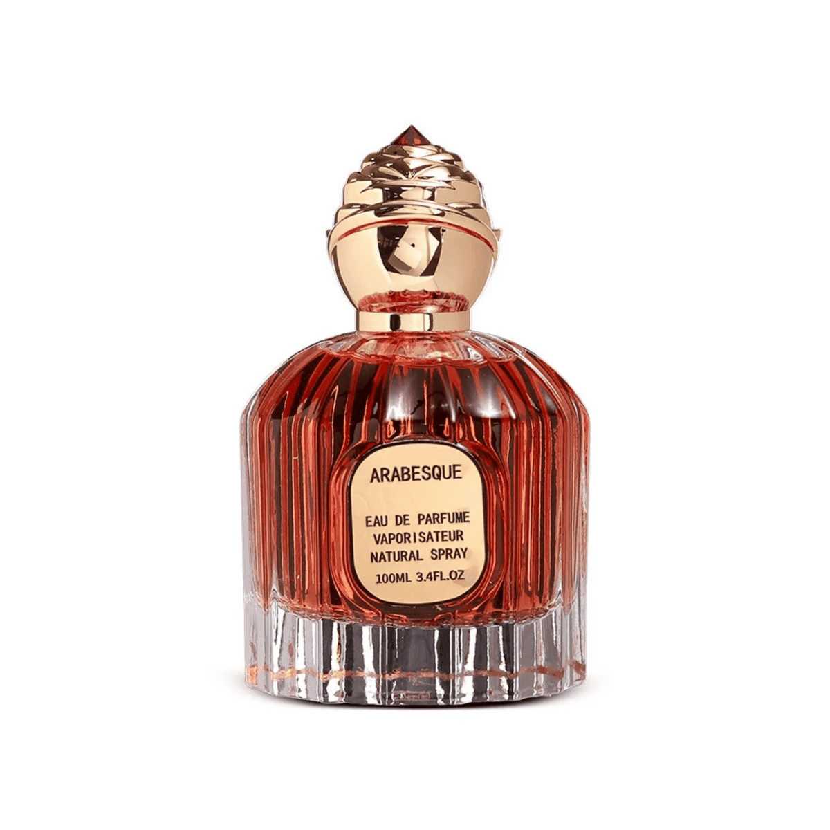 Aurora Arabesque EDP Unisex