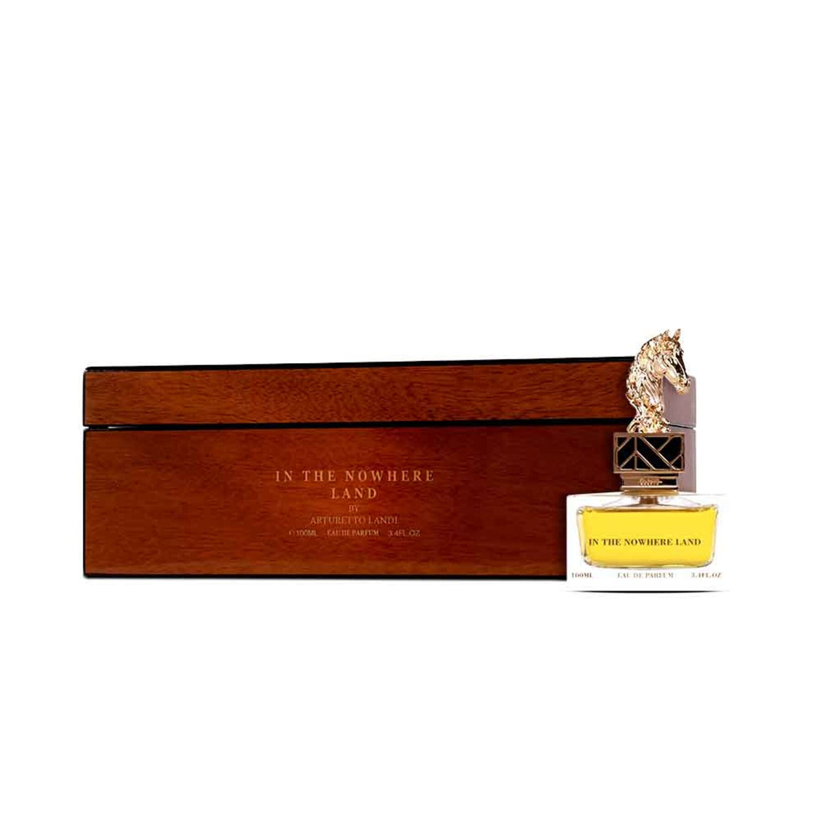 Aurora Celestial Collection In The Nowhere Land EDP Unisex