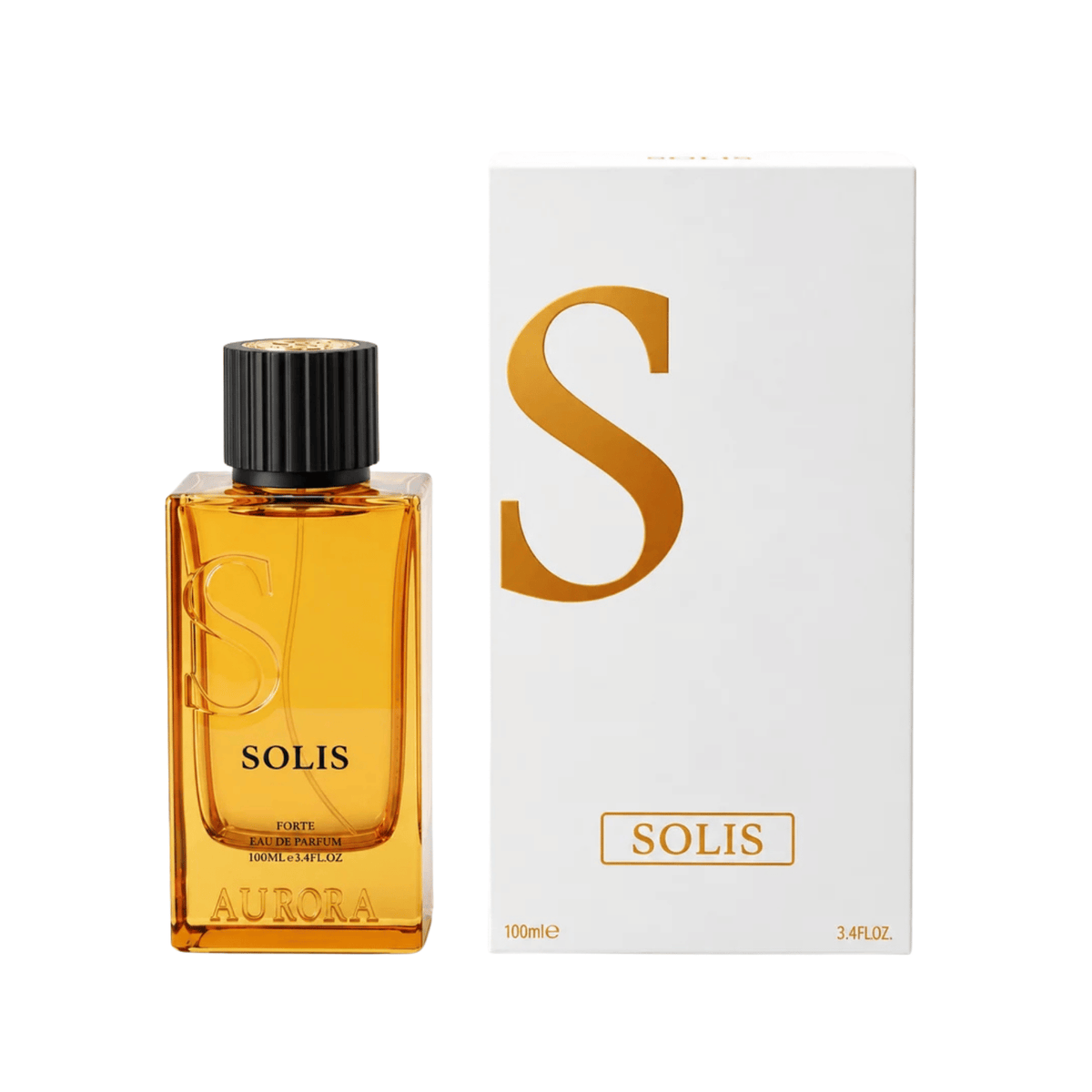 Aurora Forte Collection Solis EDP Unisex