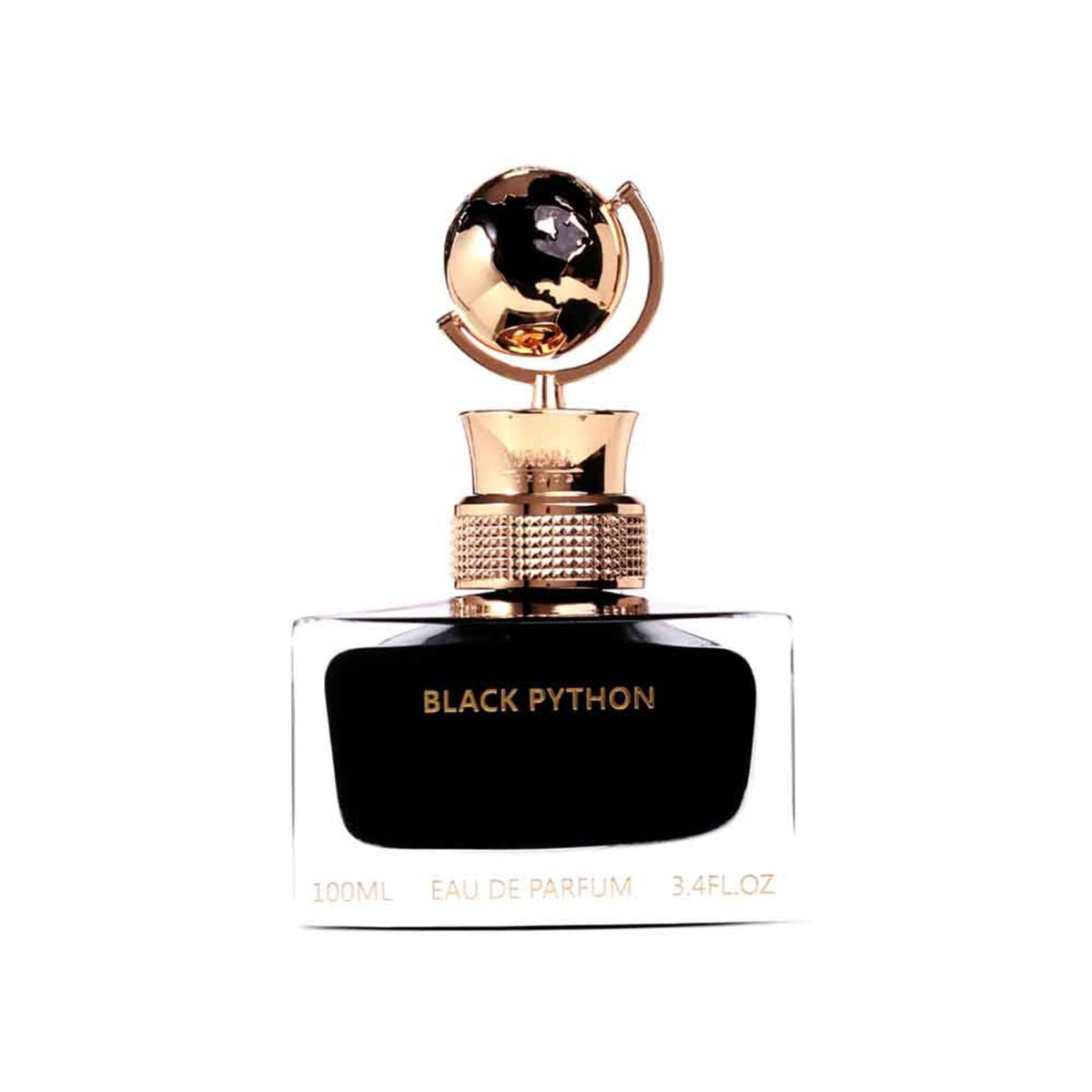 Aurora Globe Collection Black Python EDP Unisex