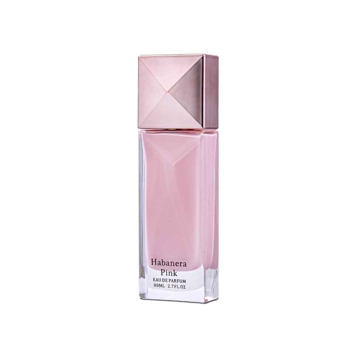 Aurora Habanera Pink EDP For Women
