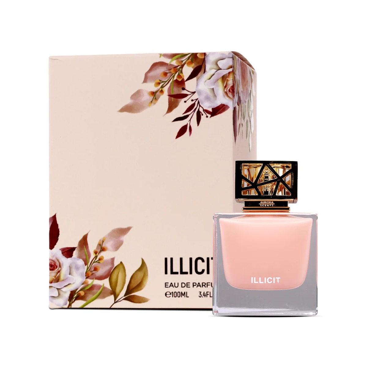 Aurora Illicit EDP For Women