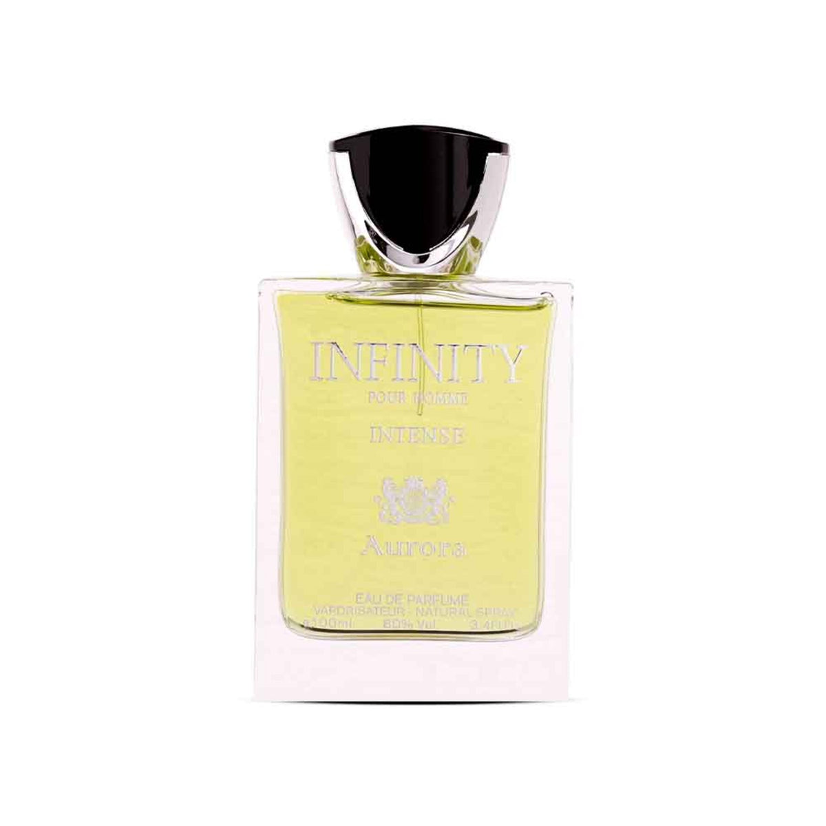 Aurora Infinity Intense EDP For Men