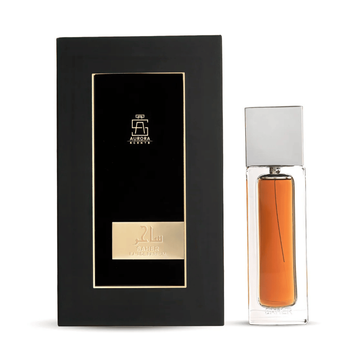 Aurora Odyssey Saher EDP For Women