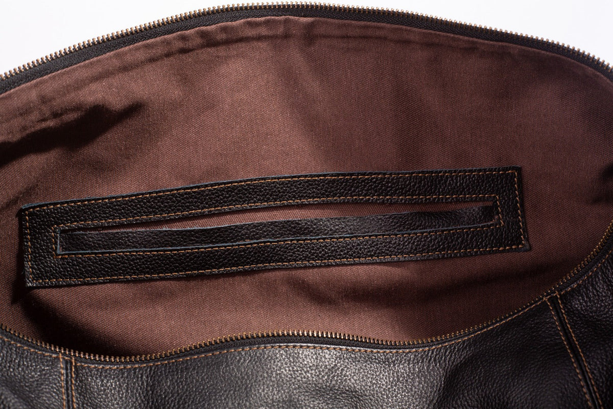 JOOBRAN ROVER TRAVEL BAG - HAVAN
