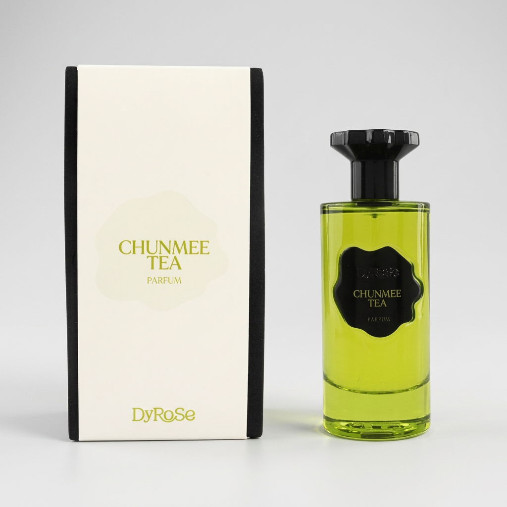 Dyrose Chunmee Tea EDP Unisex
