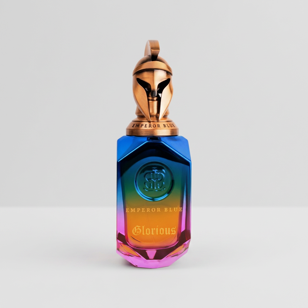 Emperor Blue Glorious EDP Unisex