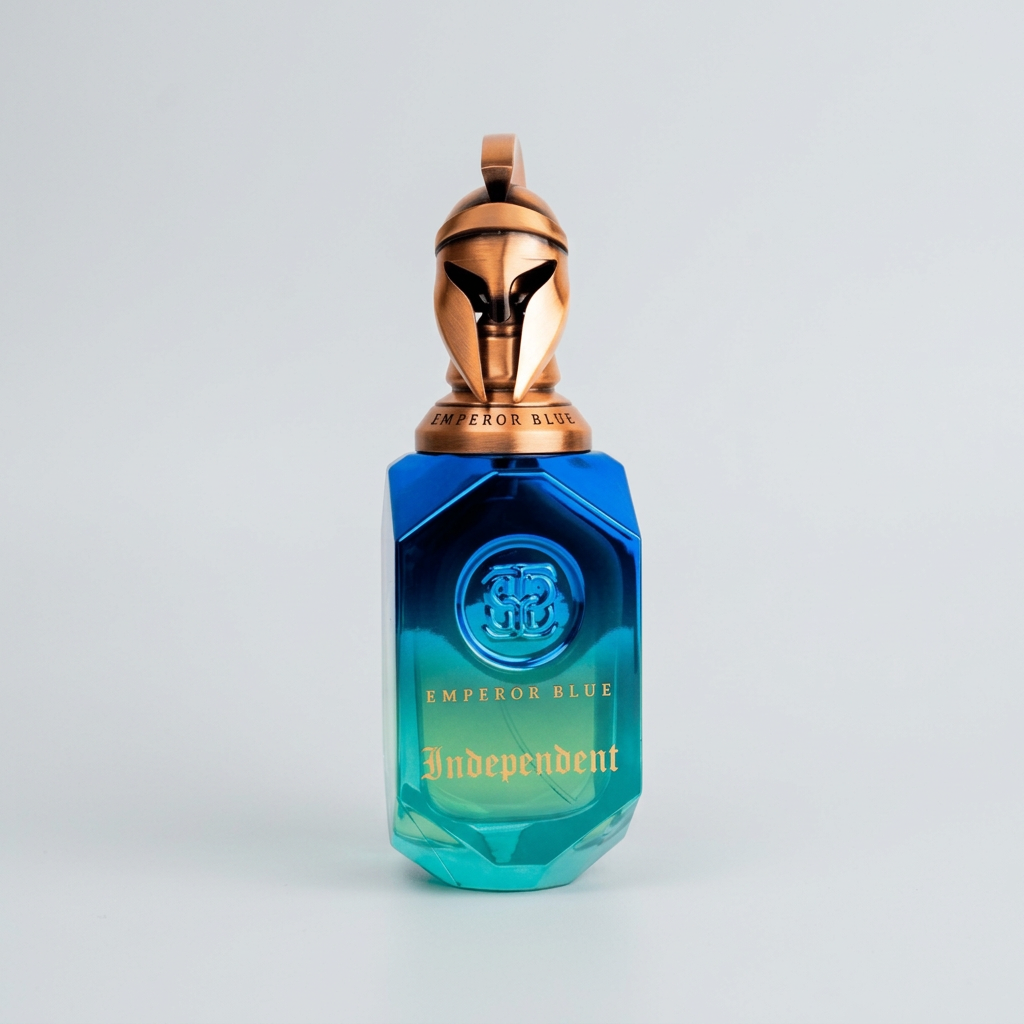 Emperor Blue Independent EDP For Women