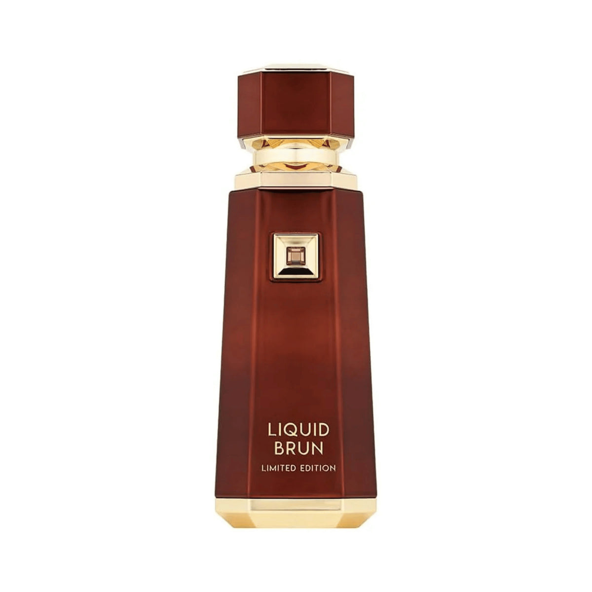 French Avenue Liquid Brun Limited Edition Extrait De Parfum Unisex