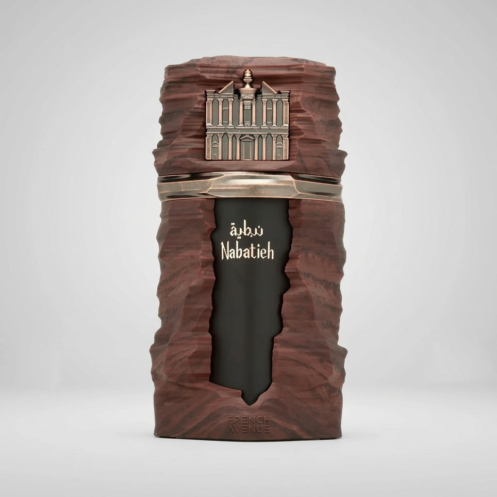 French Avenue Nabateih Extrait De Parfum Unisex