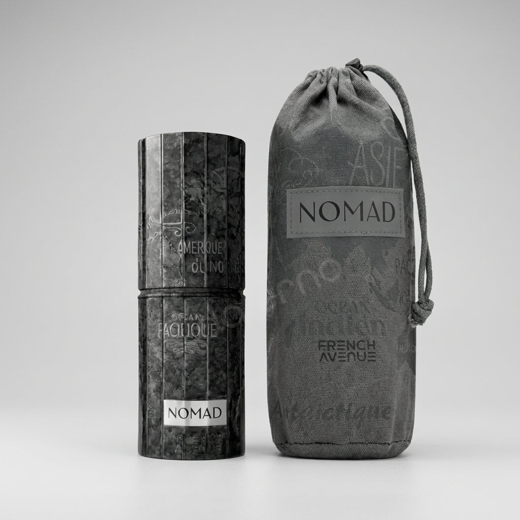 French Avenue Nomad EDP Unisex