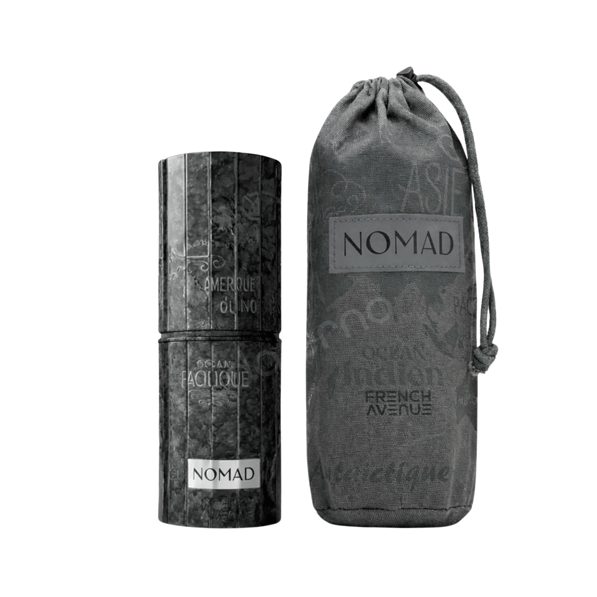 French Avenue Nomad EDP Unisex