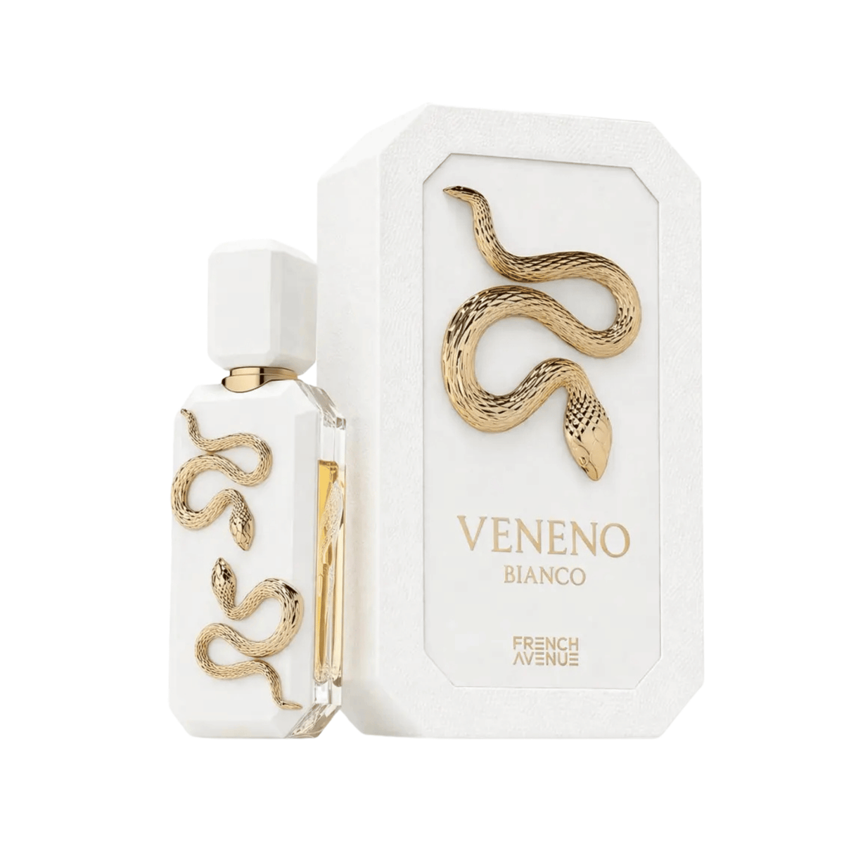French Avenue Veneno Bianca EDP Unisex