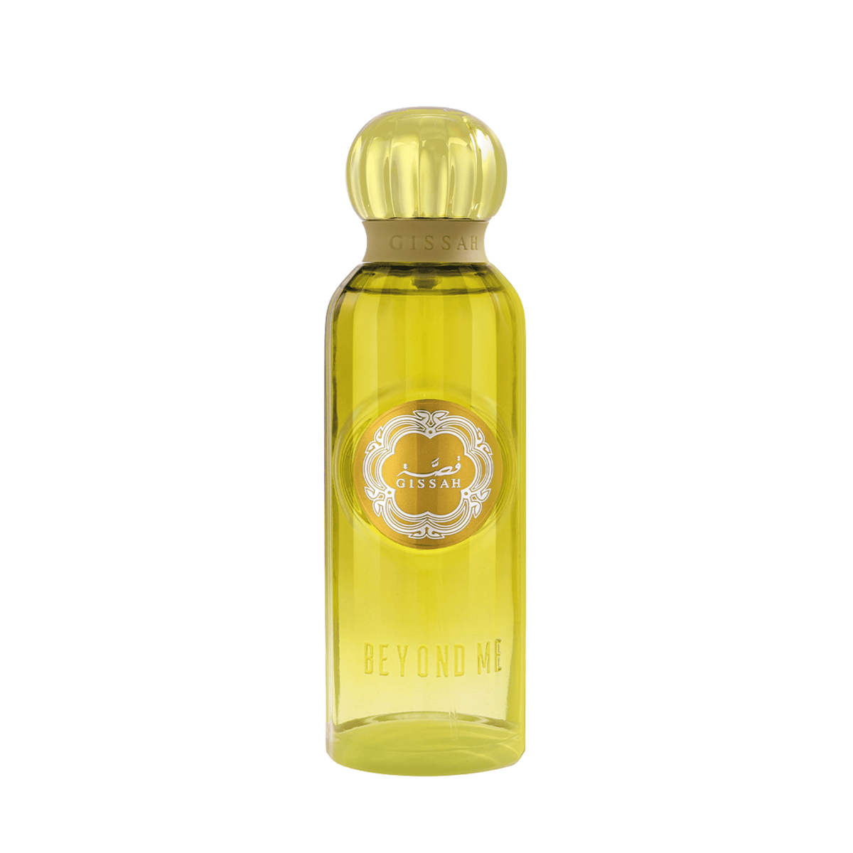 Gissah Beyond Me EDP Unisex